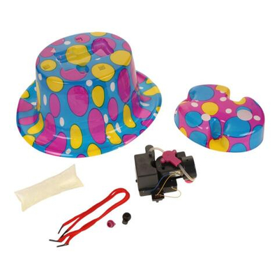 Мыло-машина Шляпа, бат