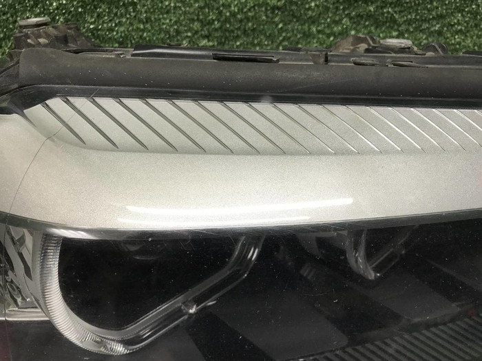 Фара правая BMW 5er G30 (2017-2020) LED