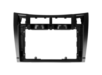 Установочный комплект для магнитолы Toyota Yaris XP90 2005-2012 9.0"