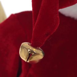 GAEM Дед Мороз, L34 W23 H79 см (полка 59 см.)