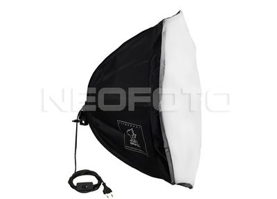 Октобокс Grifon SB-OB6AC с патроном