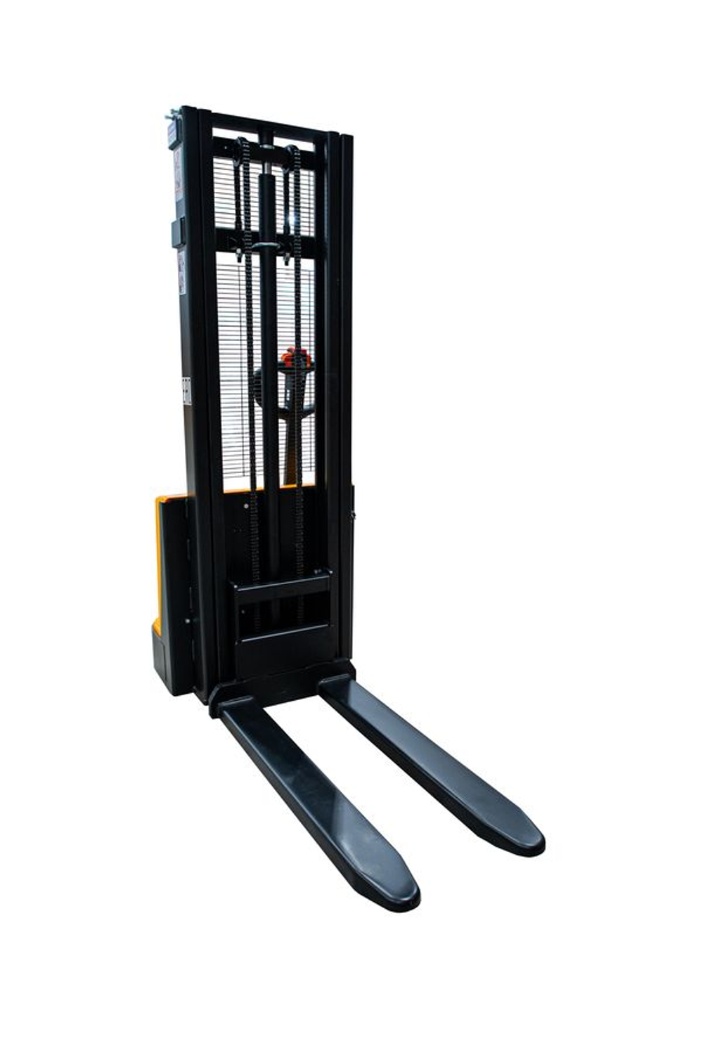 Штабелер самоходный 1,2 т 3,0 м TOR CQDA1230-EL 24/65 В/Ач