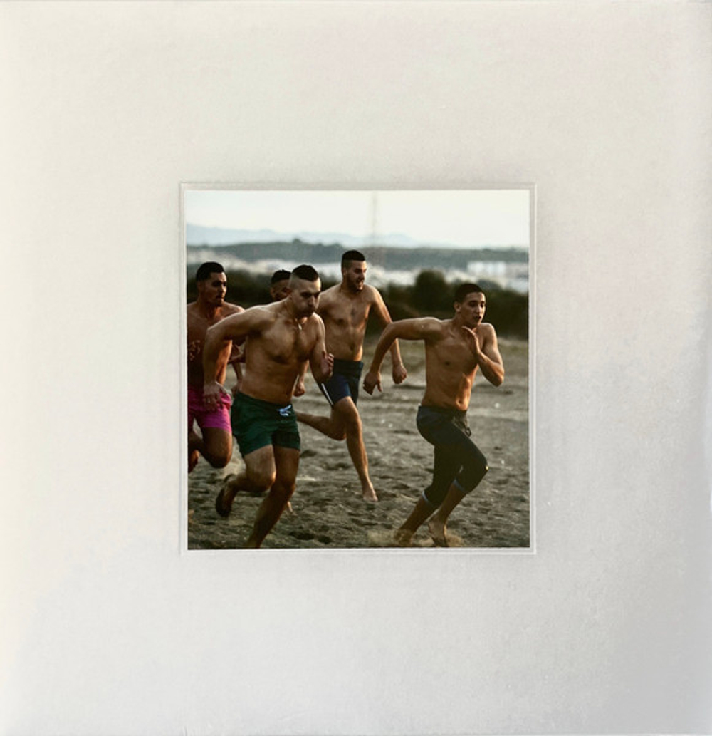 The Blaze - Territory