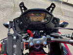 Honda 400X