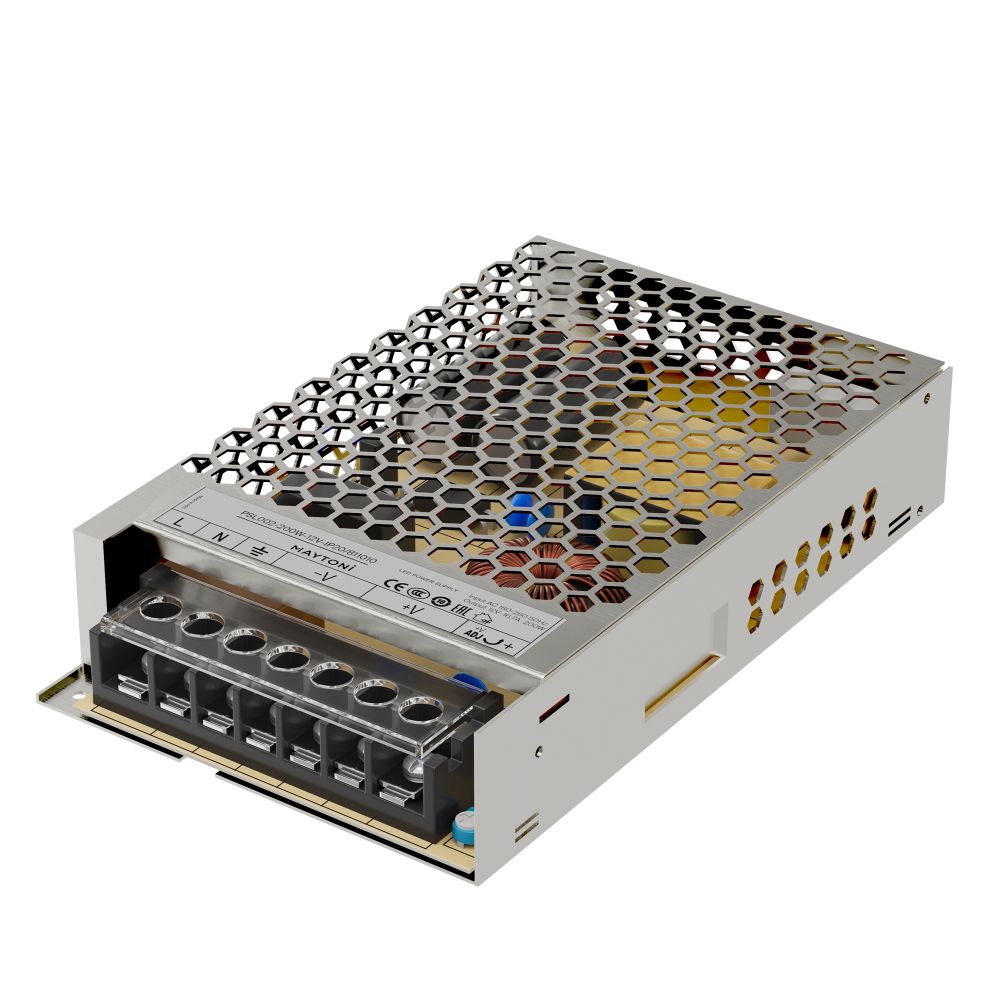 Блоки питания 12V 200W Maytoni 811010
