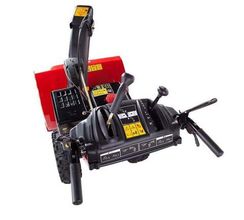 Снегоуборщик MTD OPTIMA ME 76