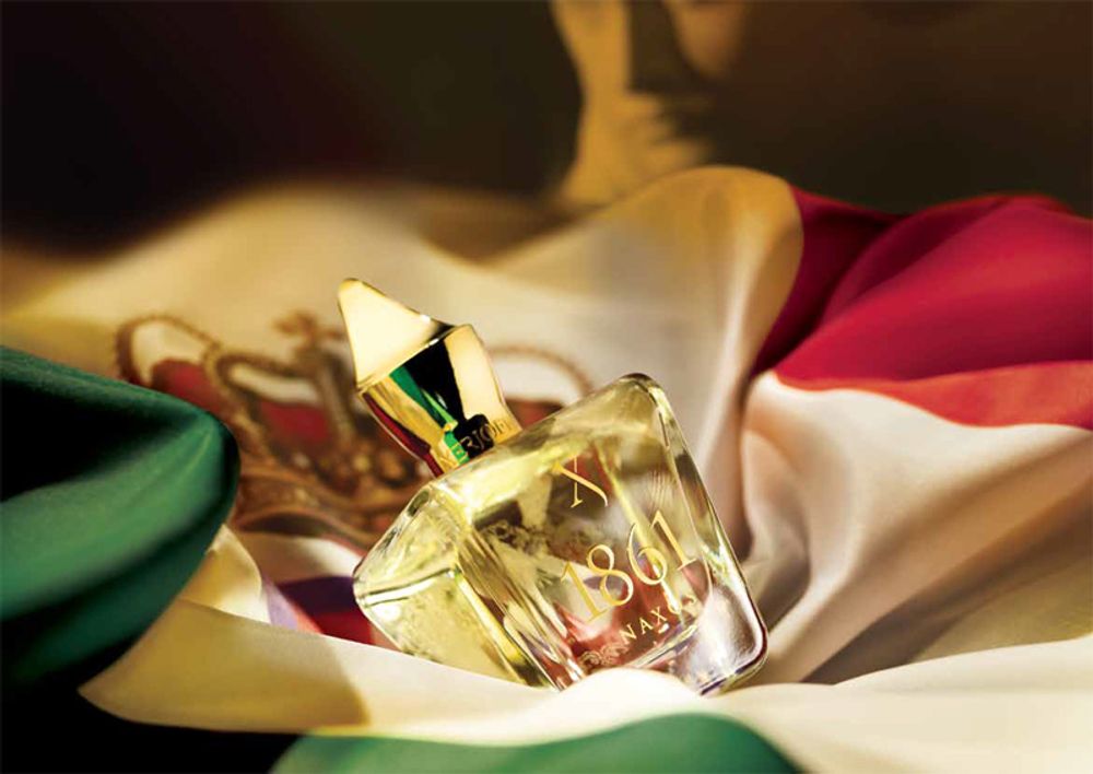 Xerjoff XJ 1861 Naxos