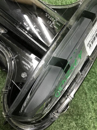 Указатель поворота Chery Tiggo 7 Pro Max (22-24)