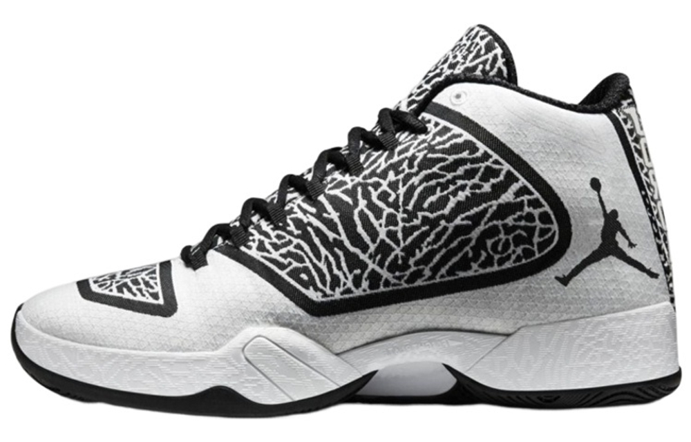 Jordan best sale 29 black