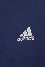 Кофта adidas Entrada 22 Sweat Top Junior - темно-синий
