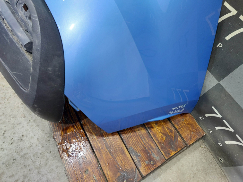 Бампер задний Haval Jolion 21-нв Б/У Оригинал 2804104XST01A