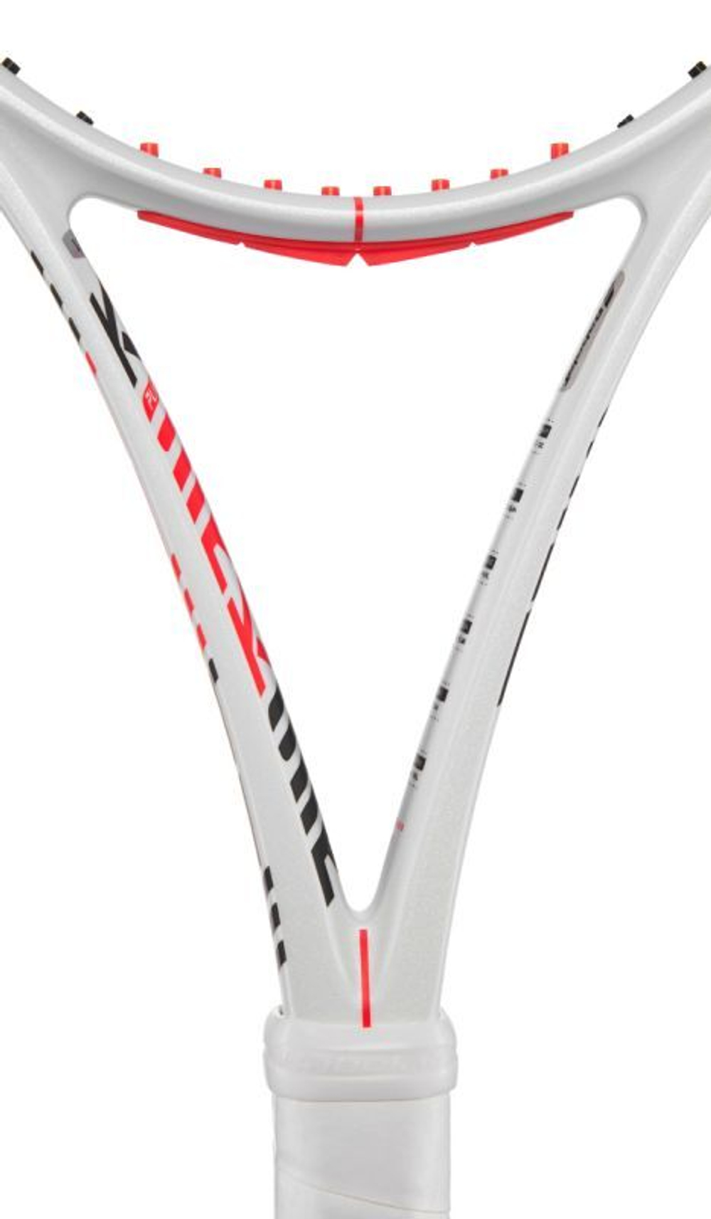 Теннисная ракетка Babolat Pure Strike Team 3gen.