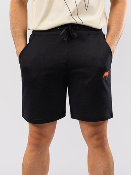 Шорты спортивные Venum Classic Cotton Dark Grey