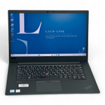 ThinkPad P1