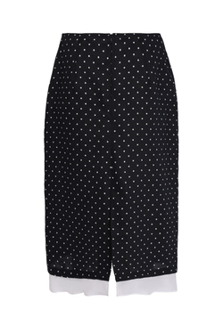 Юбка миди Pea Charme