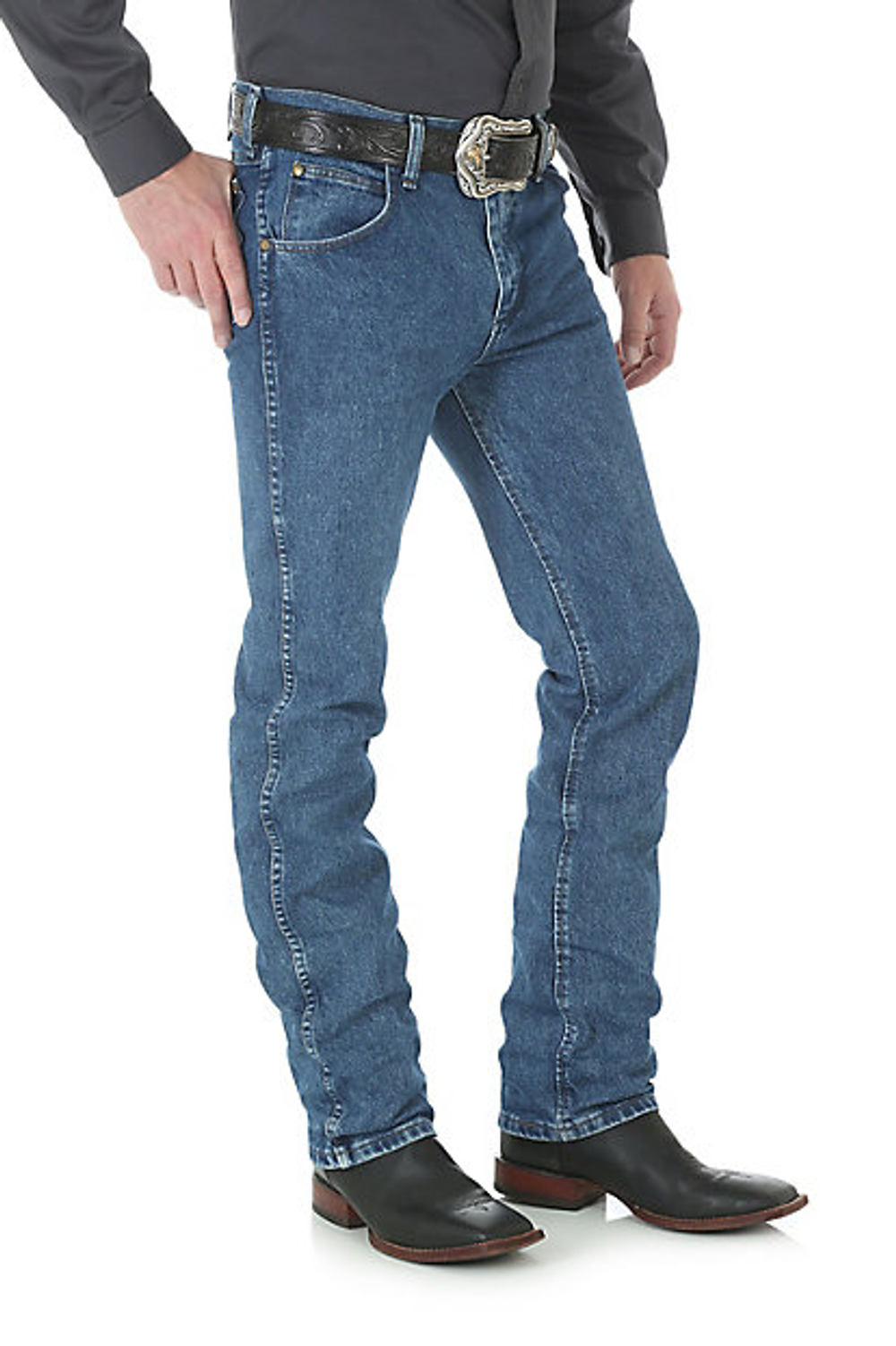 Wrangler 36MWZ DS