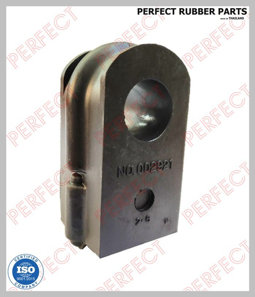 Втулка переднего стабилизатора d21 PERFECT (Кратность 1 шт) NS13J31F00