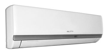 Сплит-система Aeronik ASI-09HS2/ASO-09HS2