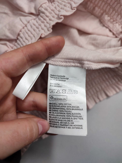 Блузка H&M легкая на 12/14 лет, новая