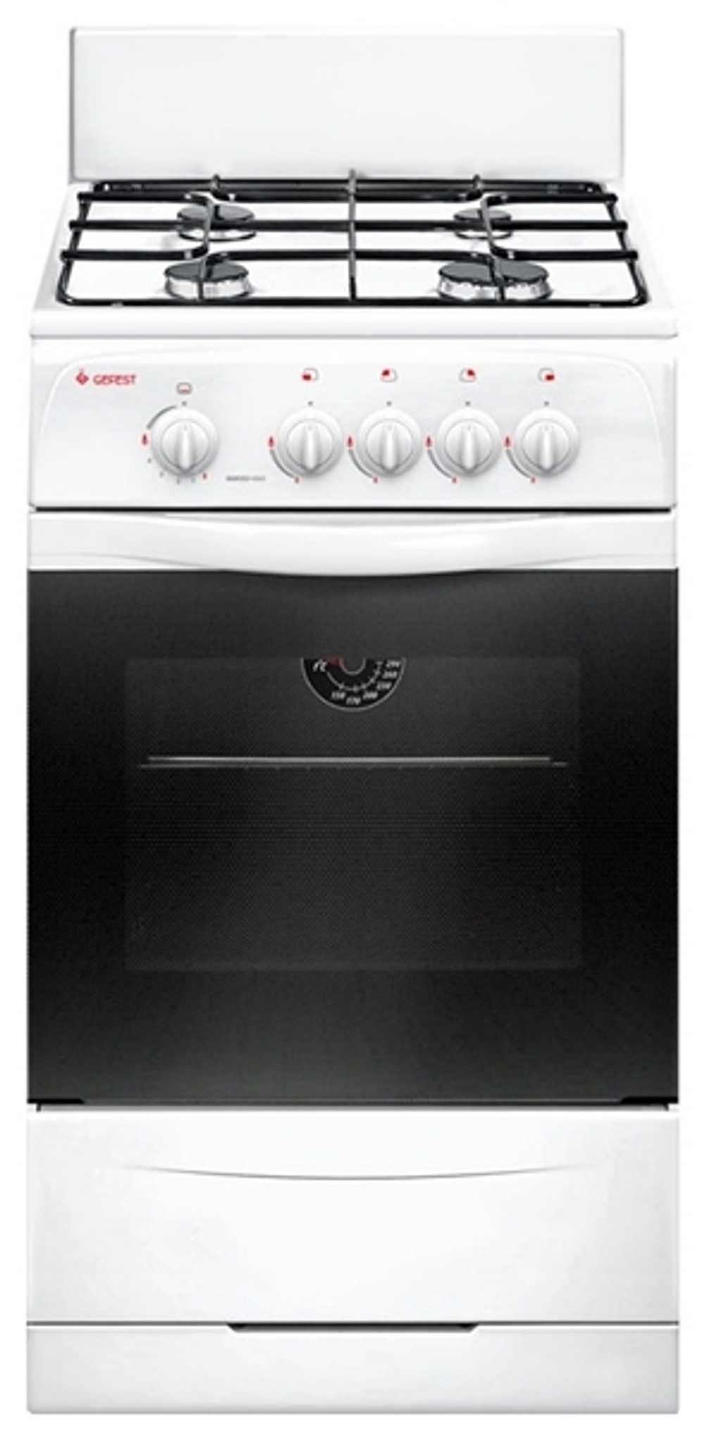 Кухонная плита Гефест 3200-08