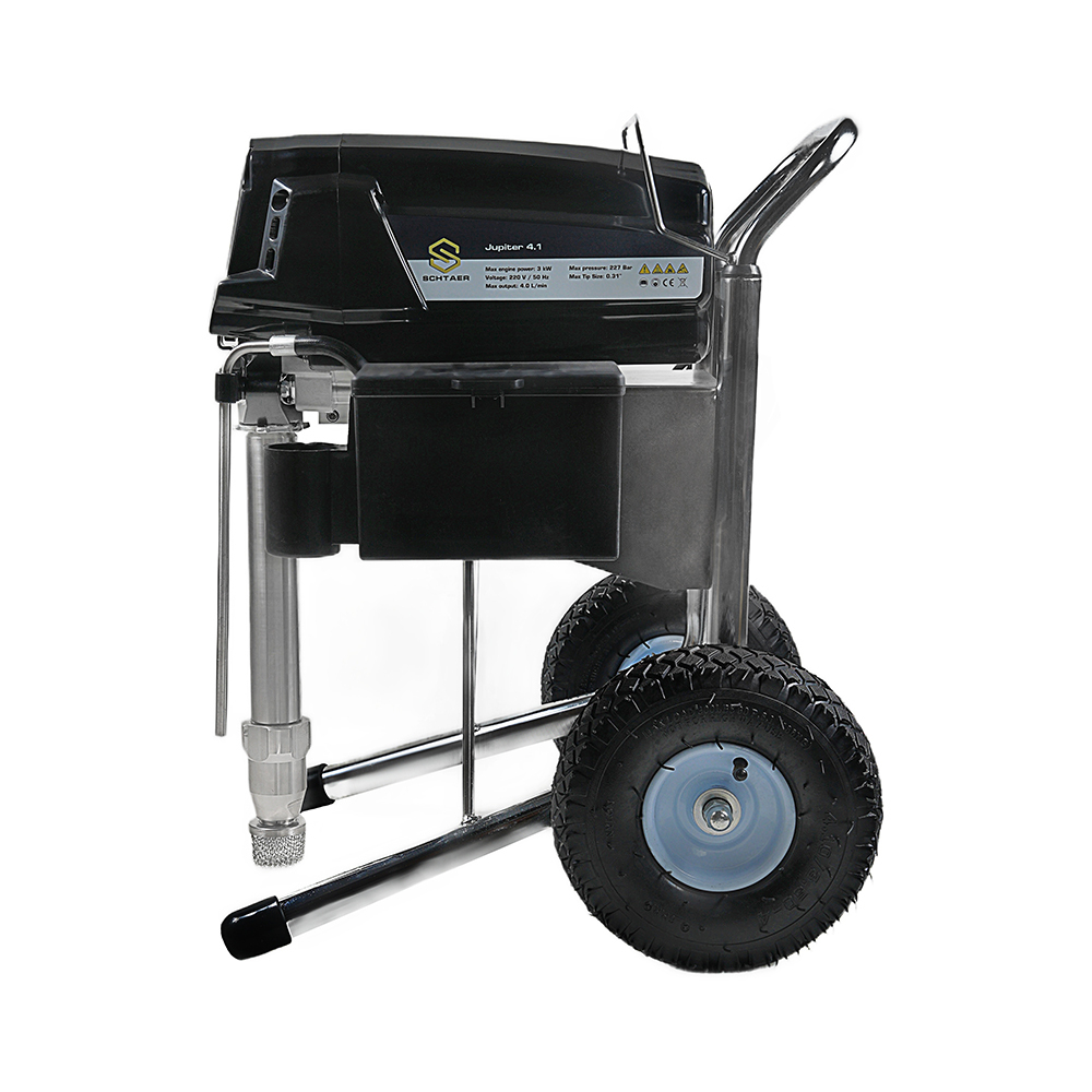 Окрасочный аппарат Schtaer Jupiter 4.1