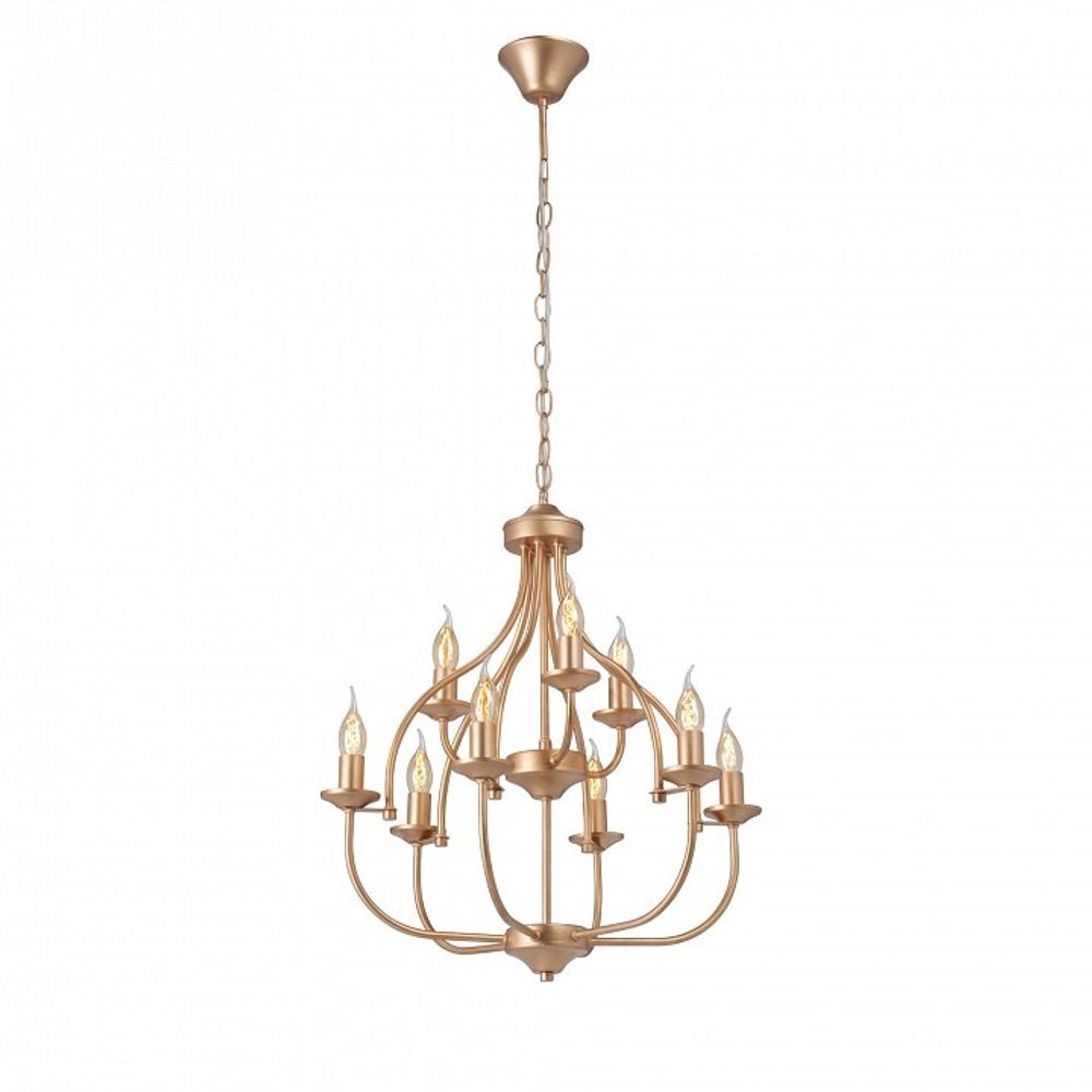 Подвесная люстра Vitaluce V1863 V1863-8/9