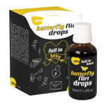 Возбуждающие капли для двоих