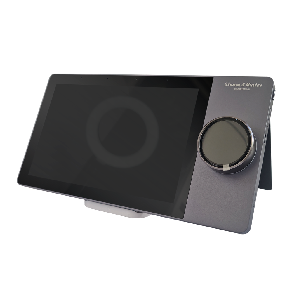 Комплект влагостойкой акустики SMART HOME MUSIC - Sauna Round