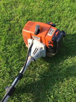Триммер бензиновый STIHL FS 120, 1.8 л.с.