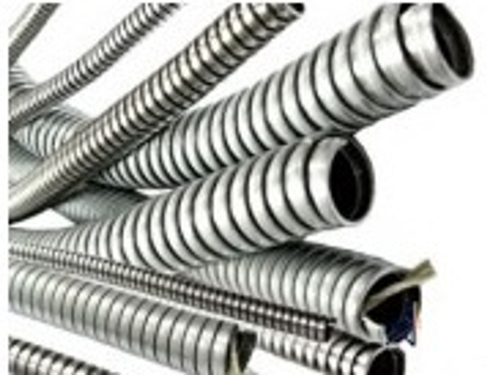 Металлорукав РЗ--ЦП-32