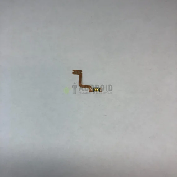 Шлейф кнопки включения для OppO F5