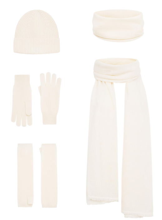 Подарочный набор из пяти изделий