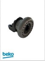 Колесо корзины 1761160500 (1885800600) Beko