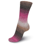 Пряжа Schachenmayr Virtuoso Color (3077)