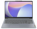 Ноутбук  Lenovo IP3 Slim 15IRH8 15 ", Core 5, 8 Гб RAM, 512 Гб SSD, HD Graphics, Серый