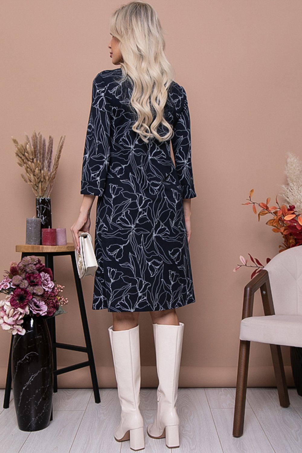 Платье 71351 Avili (Акция)