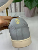Кеды Brunello Cucinelli