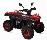 Квадроцикл FAIDET URBAN 150