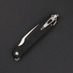 Нож Nestor Black SW VG10