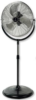 Напольный вентилятор Soler Palau TURBO-455СN PLUS