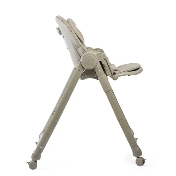 Стул для кормления Peppy Sommelier Olive