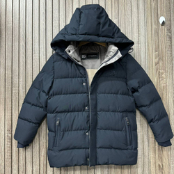 Пуховик Dolce&Gabbana