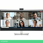 Монитор Dell C3422WE