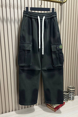 Брюки-карго Stone Island