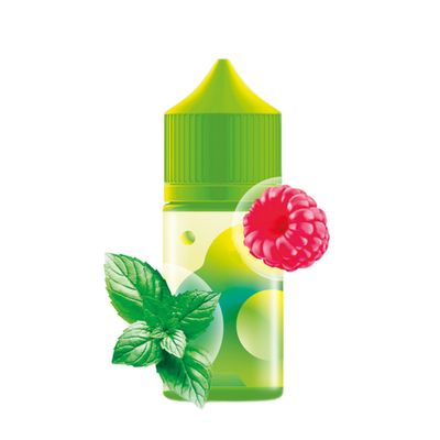 Жидкость INFLAVE Bubble Salt 2% 30 ml