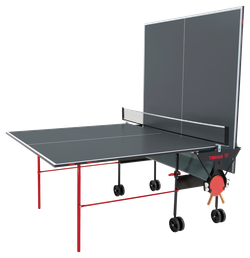 Стол для настольного тенниса TIBHAR 1000