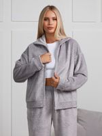 Костюм Лео-2 Виотекс СЕРЫЙ