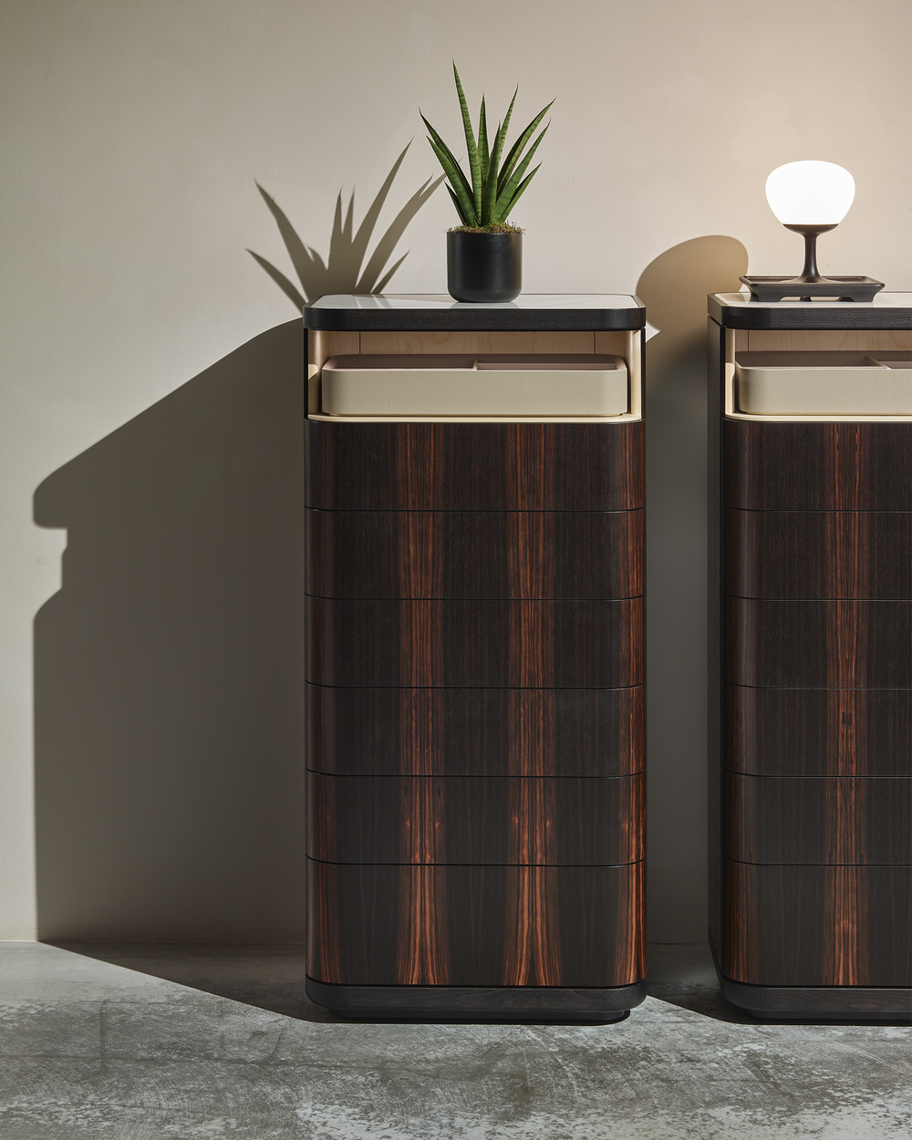 Комод Ceccotti Collezioni DUO Chest Of Drawers