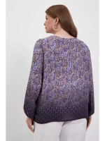 Блузка шифон