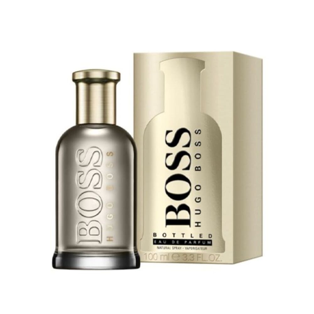 BOSS BOTTLED EDP 100 ML VAPO